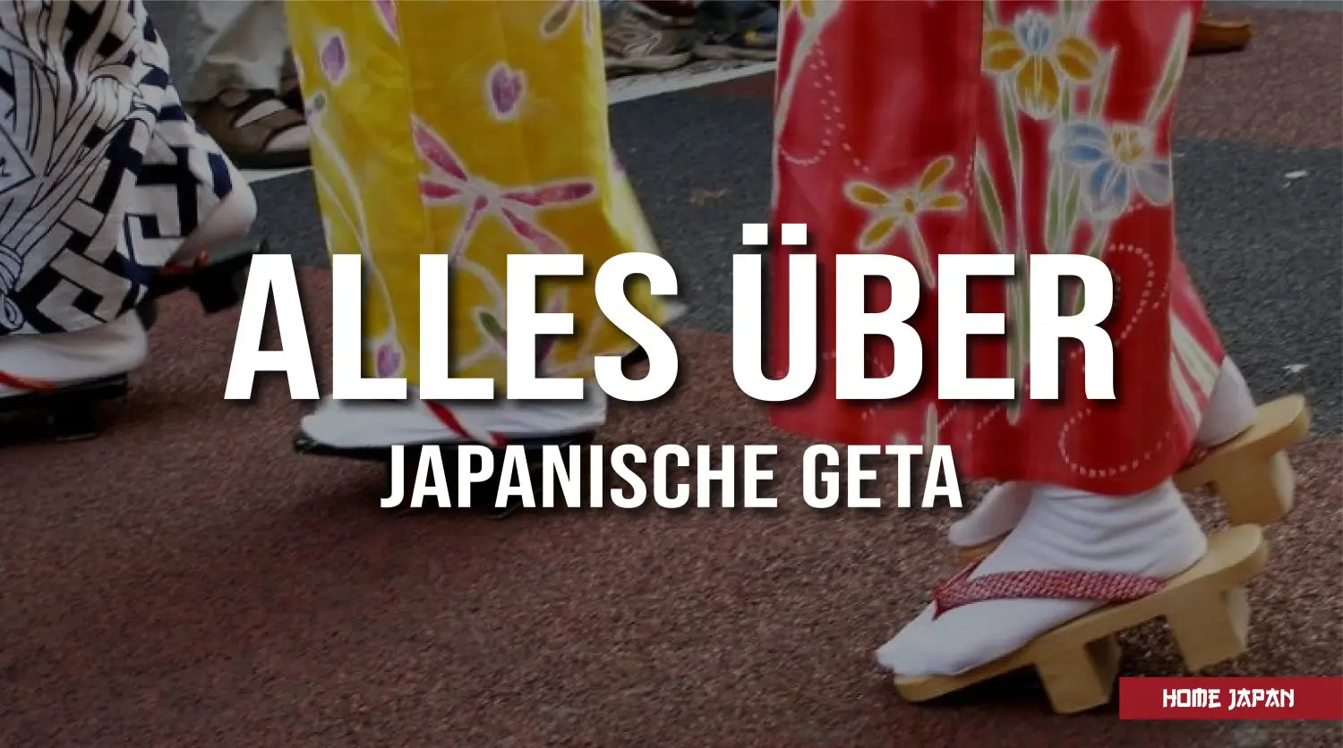 japanische sandalen