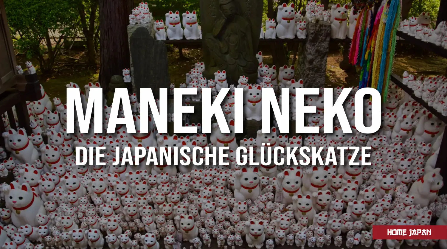 Maneki neko