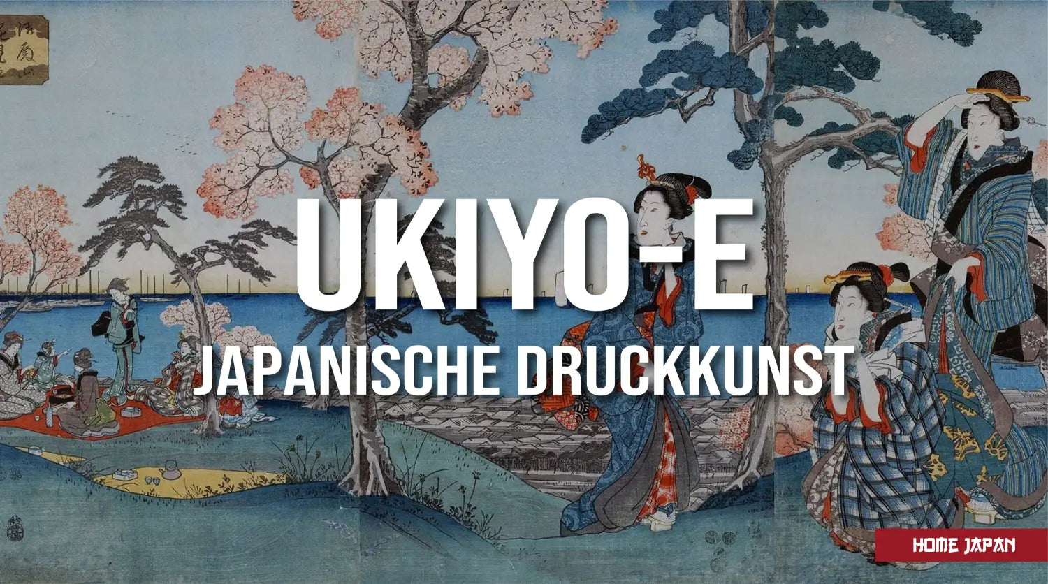 ukiyo-e