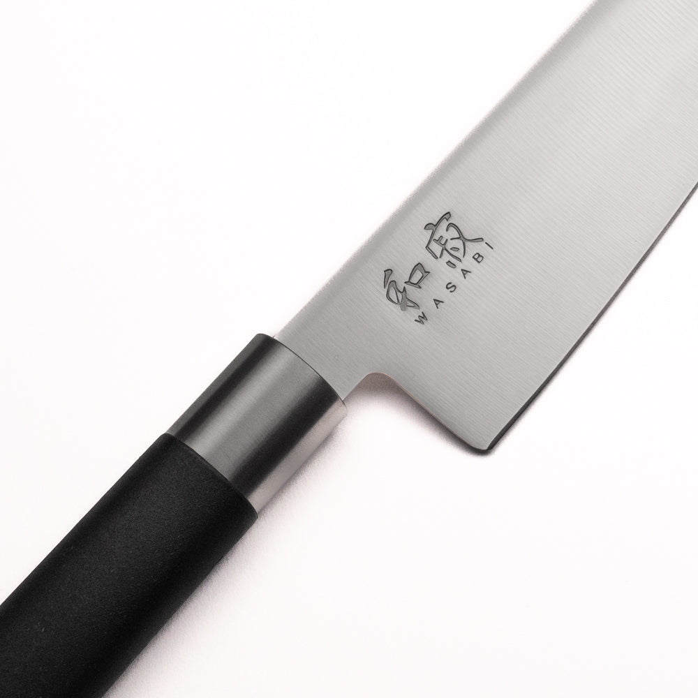 Kai Wasabi Black Messer Set