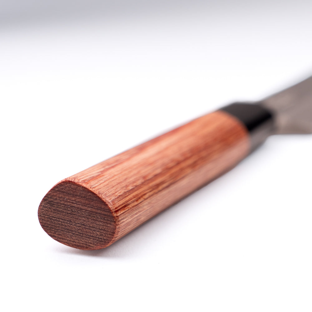 Yanagiba-Messer – Seki Magoroku Redwood 21 cm