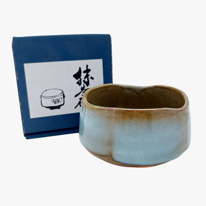 Japanische Matcha Schale