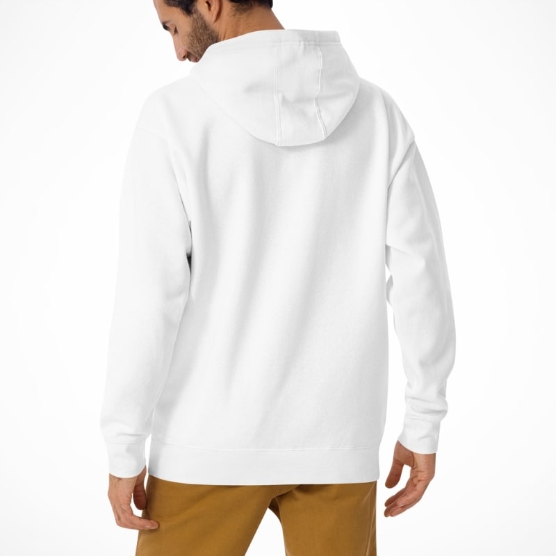 Japan Hoodie - The Great Ramen of Kanagawa