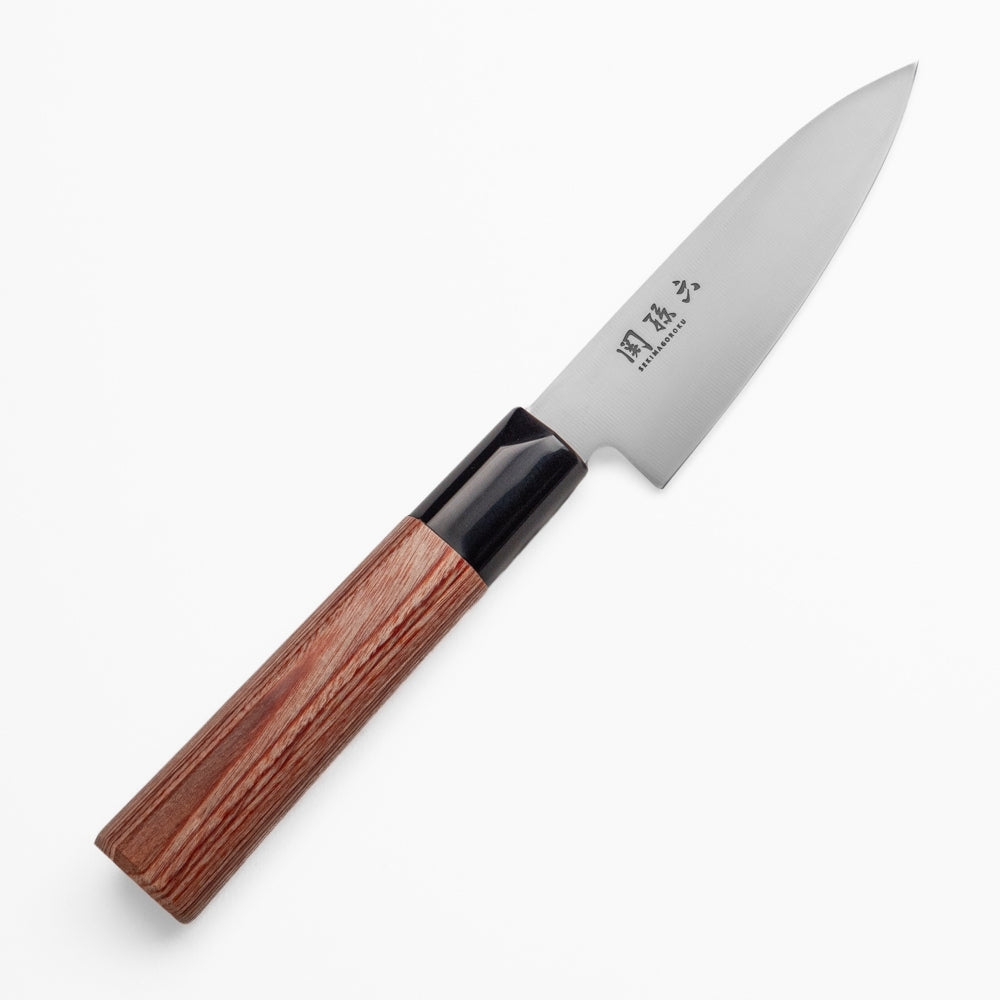 Spickmesser– Seki Magoroku Redwood 10 cm