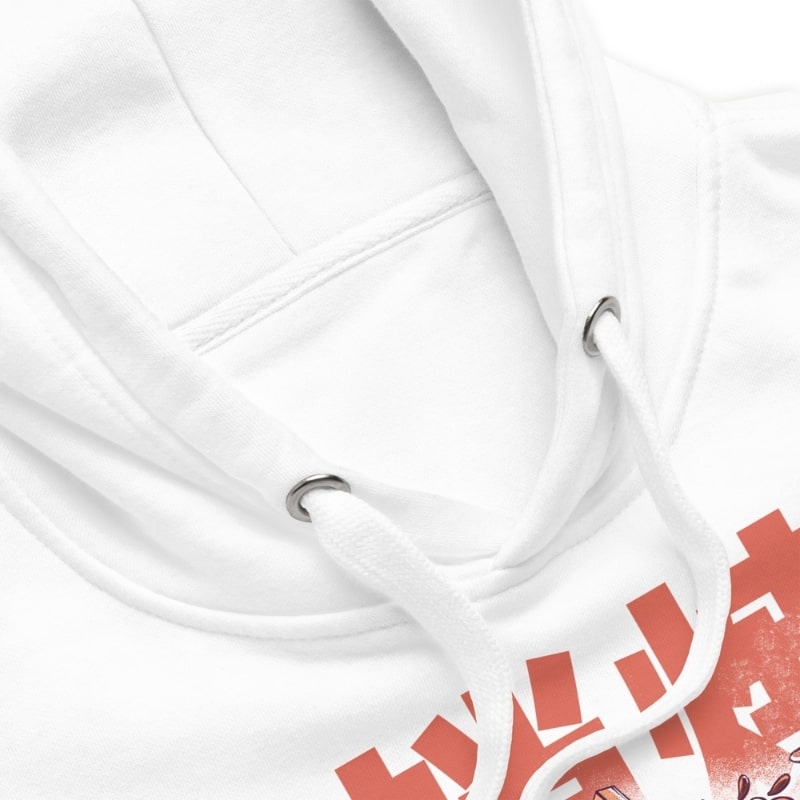 Japan Hoodie - Takoyaki Attack