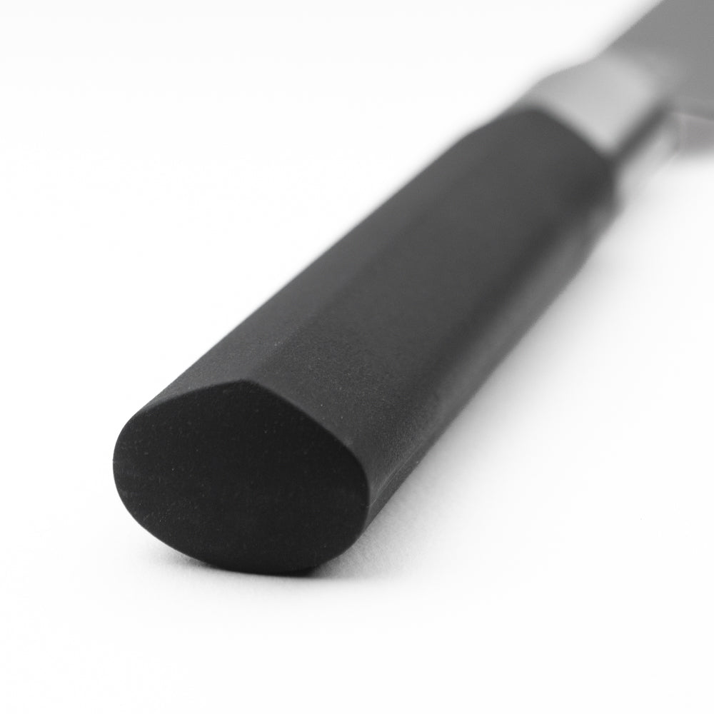 Yanagiba-Messer Wasabi Black – 21 cm