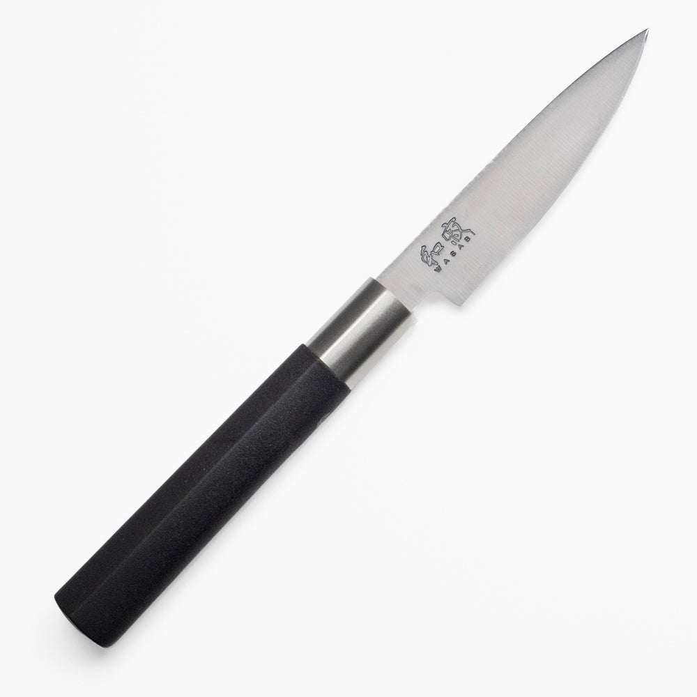 Kai Wasabi Black Messer Set