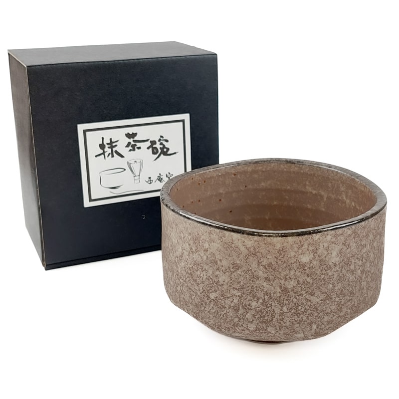 Chawan Matcha Tee Schale