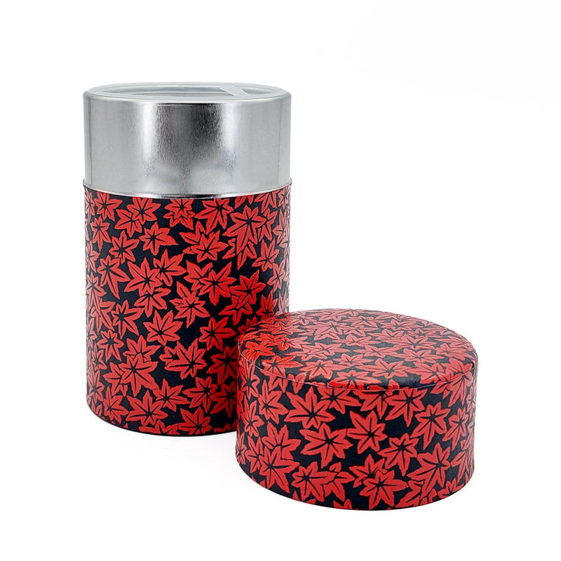 Teedose Bulk Ahorn
