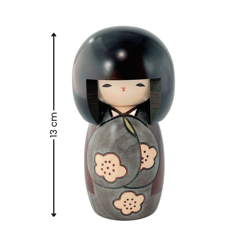 Kokeshi - Kōjitsu