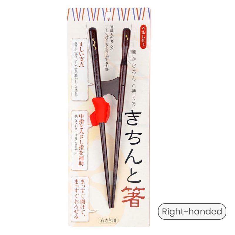 Essstäbchen Lernen – Erwachsene