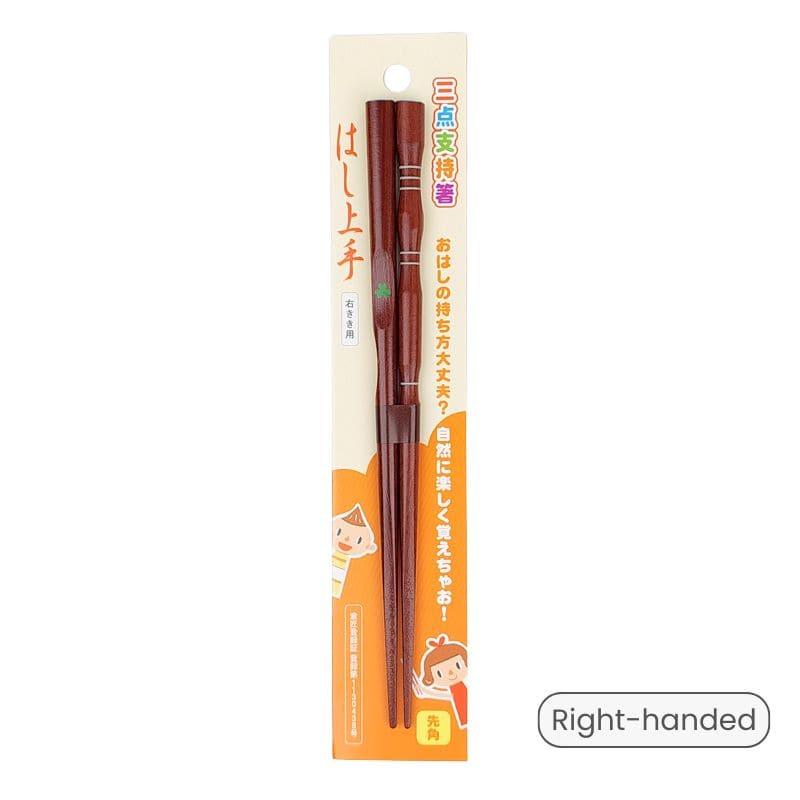 Japanische Essstäbchen für Anfänger