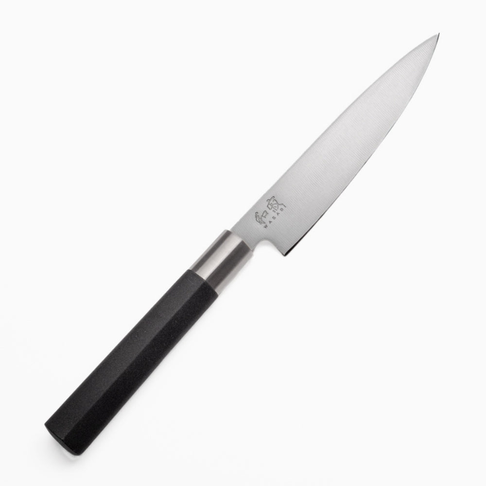 Kai Wasabi Black Messer Set
