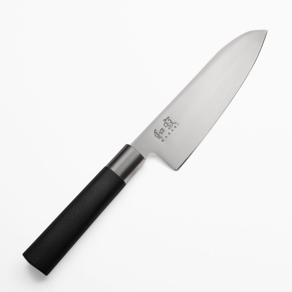 Kai Wasabi Black Messer Set