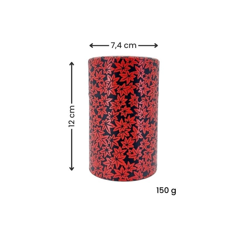Teedose Bulk Ahorn