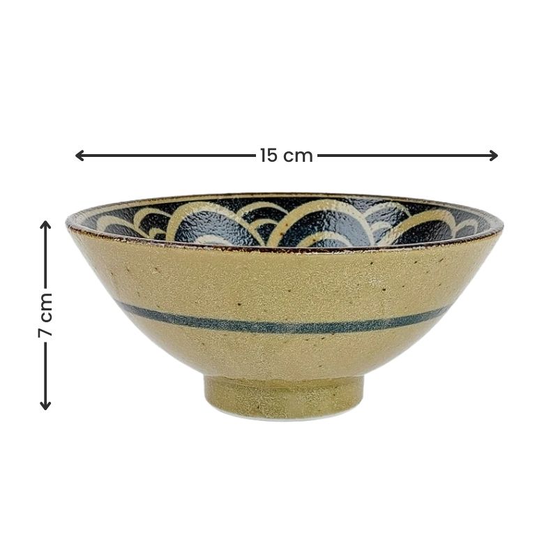 Japan Schale - Vintage