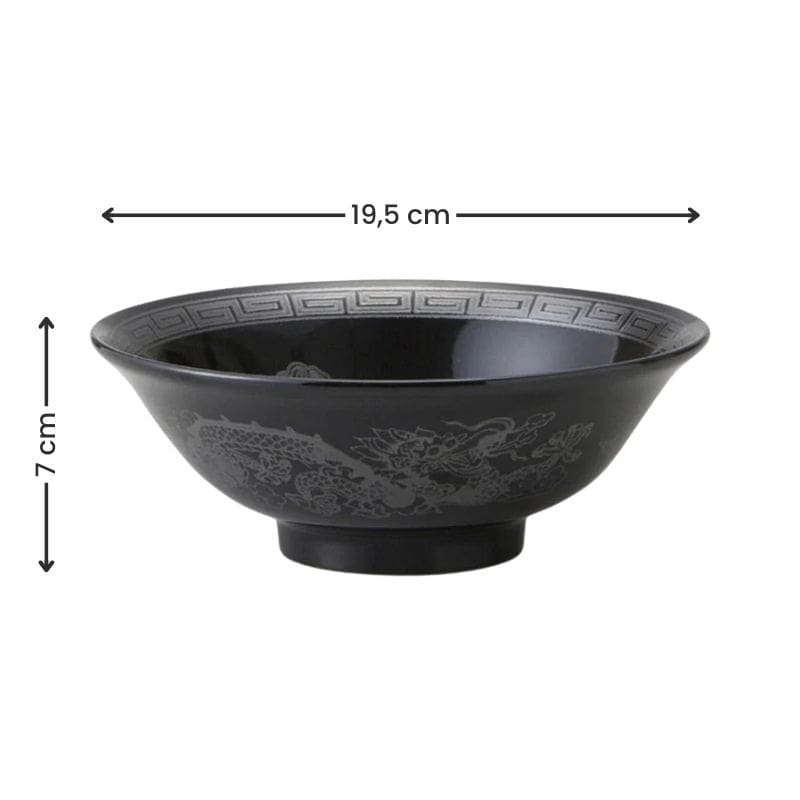 Japan Ramen Schüssel - Tatsu