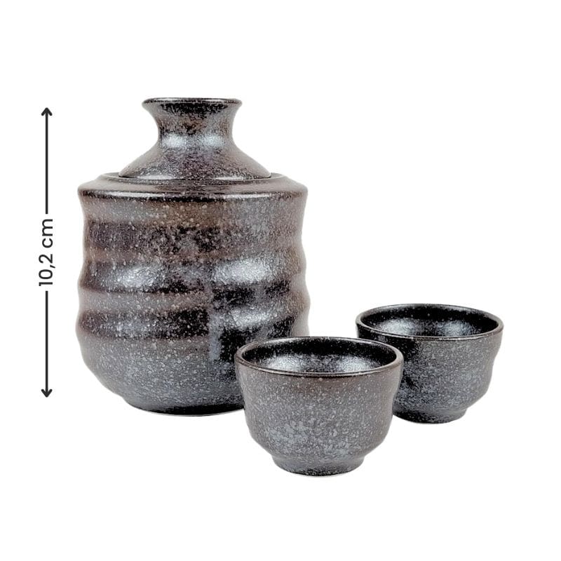 Sake-Set