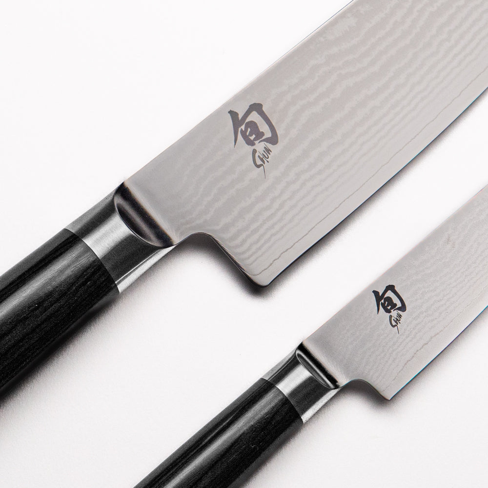 Messerset Shun Classic – Universal & Santoku