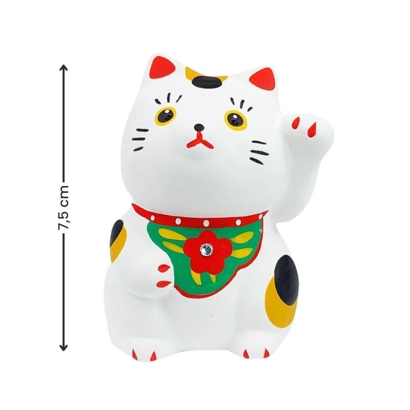 Maneki Neko Keramik