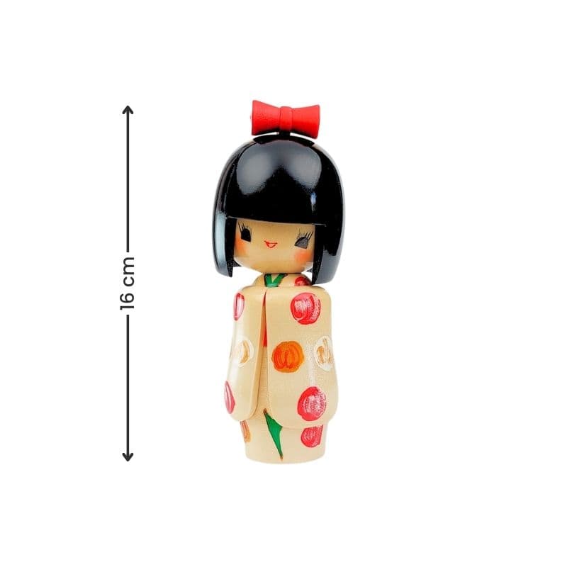 Kokeshi Puppe