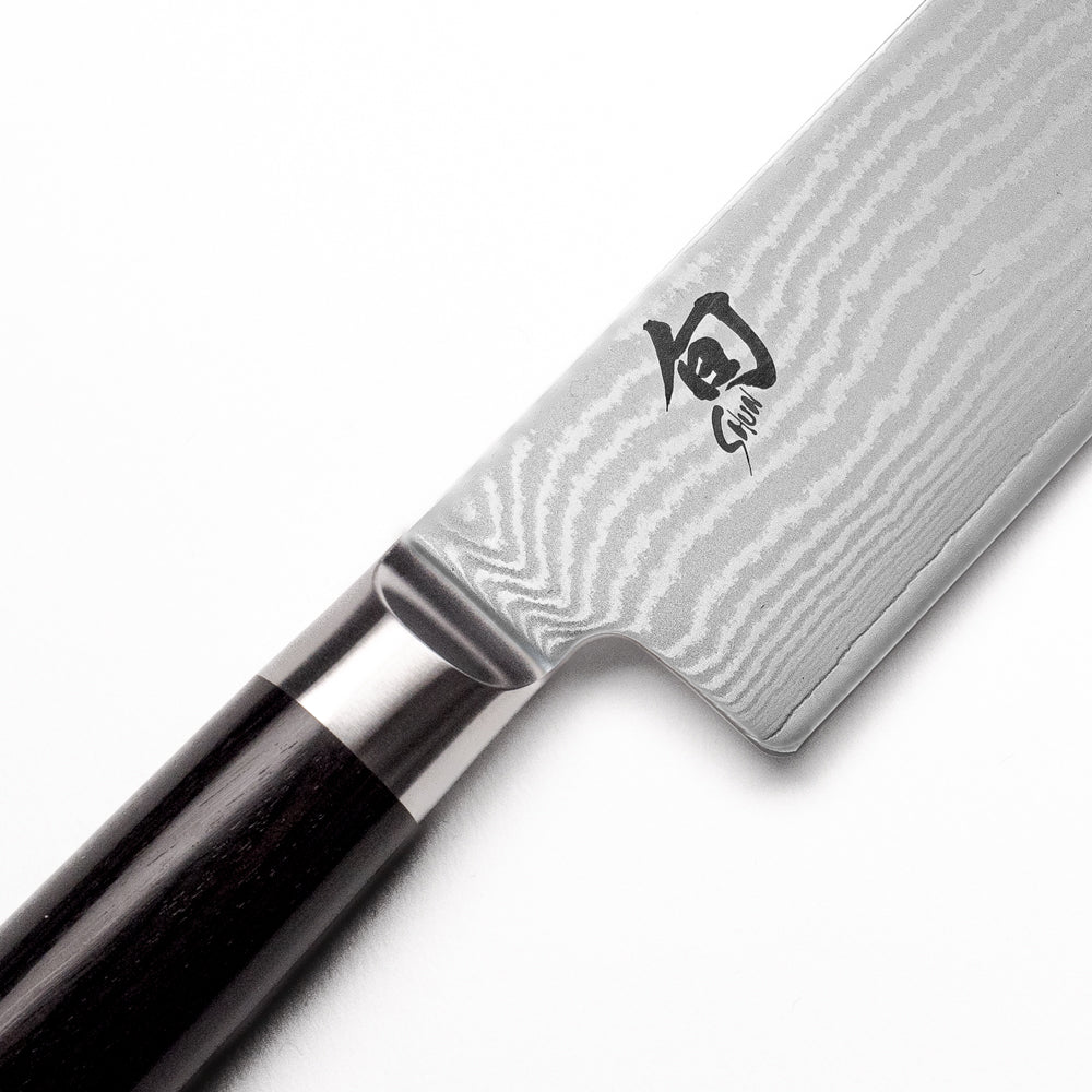 Santokumesser Shun Classic – 18 cm