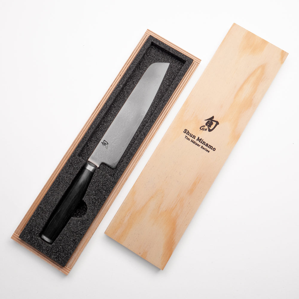 Universalmesser – Shun Premier Minamo 15 cm
