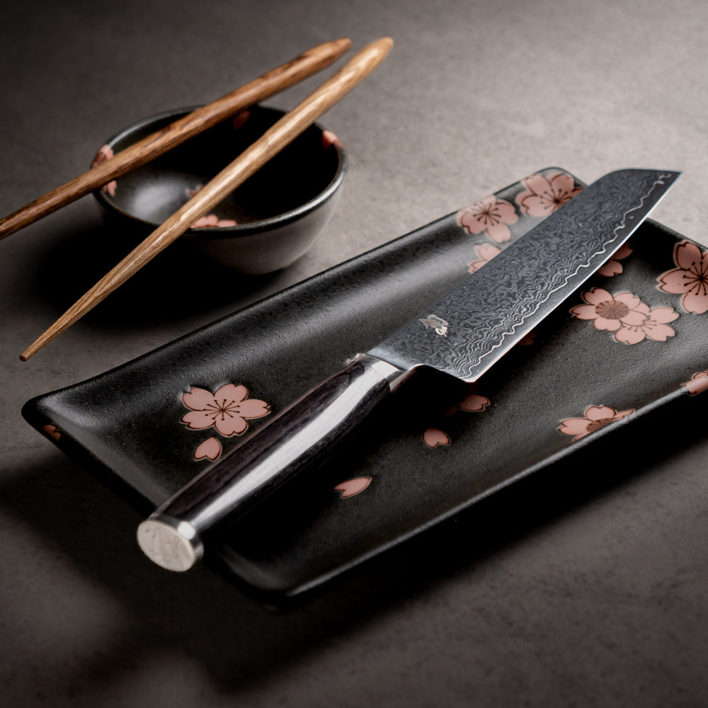 Universalmesser – Shun Premier Minamo 15 cm