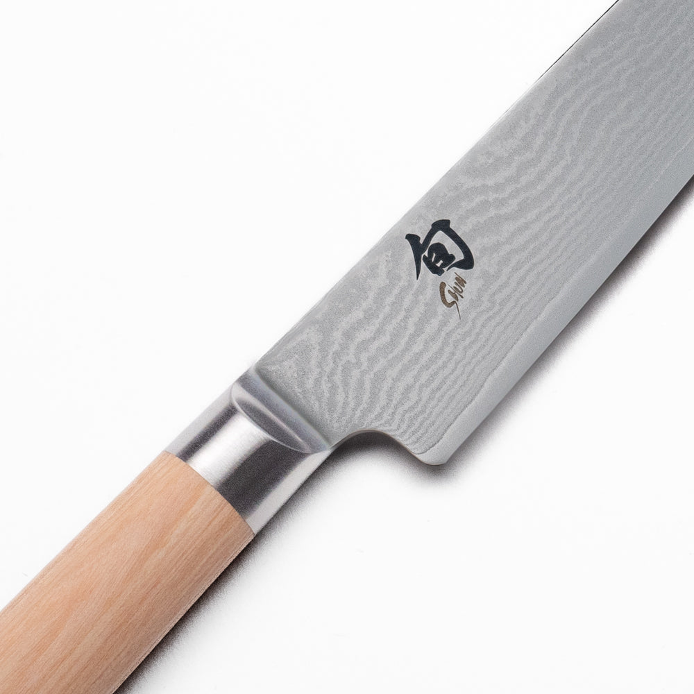 Universalmesser Shun Classic White – 15 cm