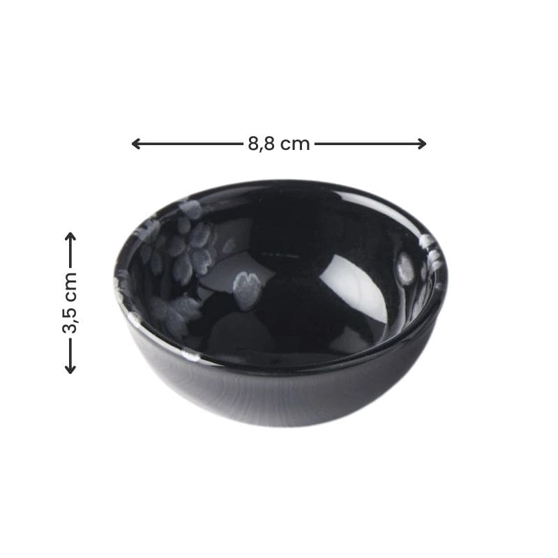 Japanisches Sushi-Service - Hanami