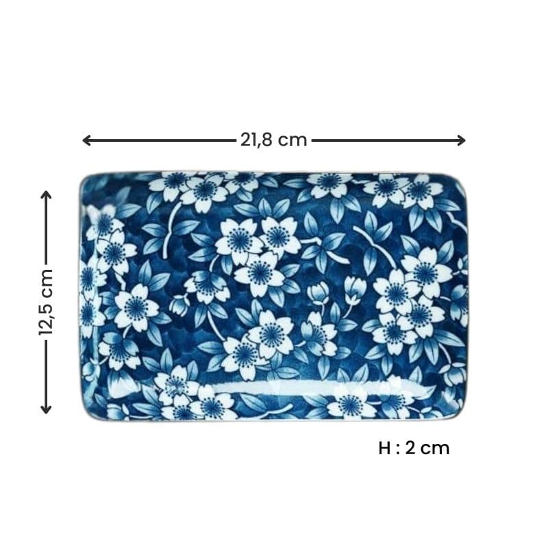 Sushi Geschirr Set