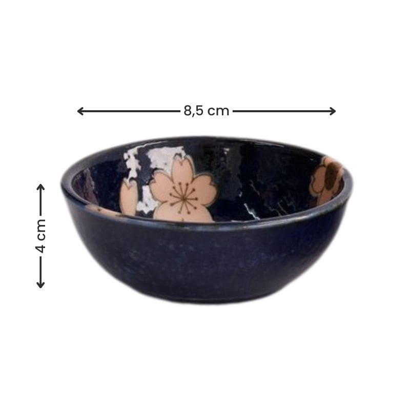 Sushi Geschirr Set - Sakura