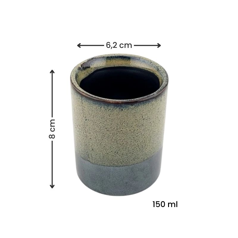Japanische Teetasse Yunomi