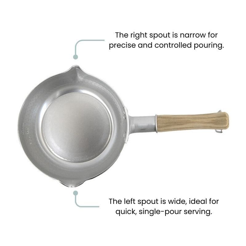 Yukihira-Topf – 20 cm