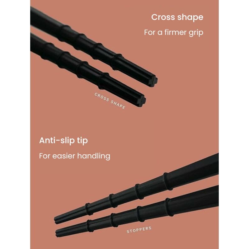 Japanische Kochstäbchen – 31 cm