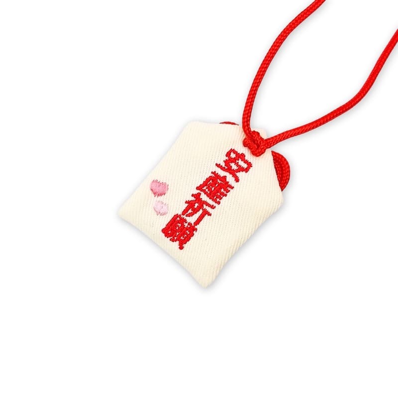 Omamori Amulett Mutterschaft