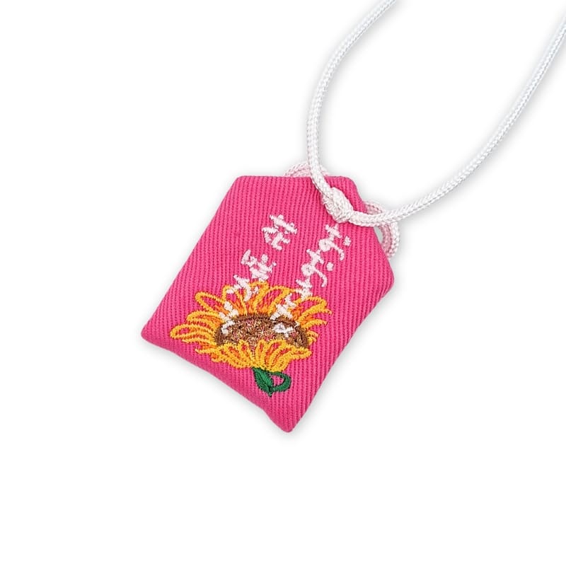 Omamori Amulett Verwirklichung Träume