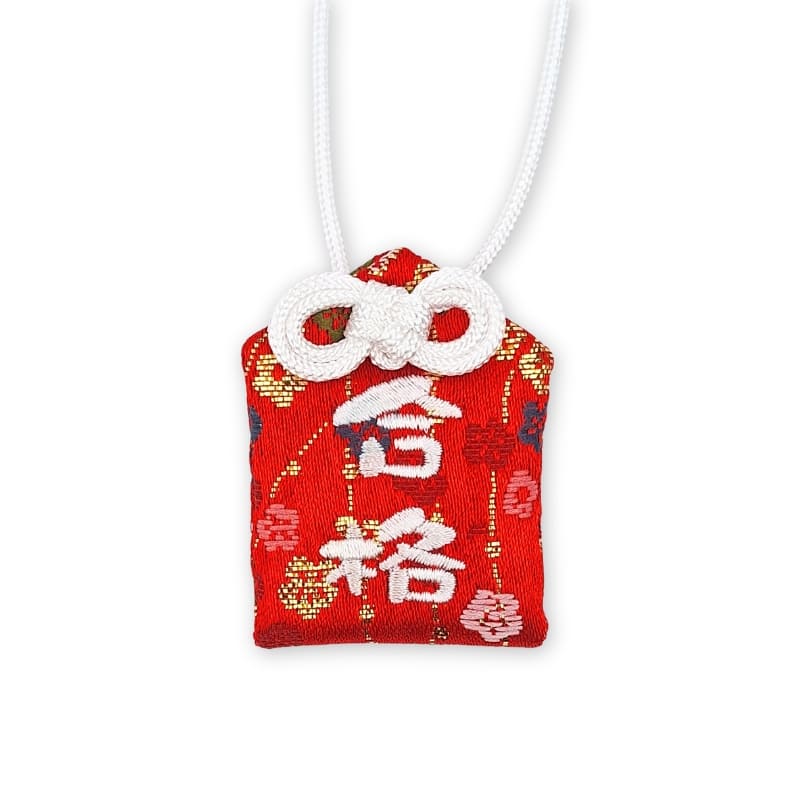 Omamori Amulett Erfolg Sakura