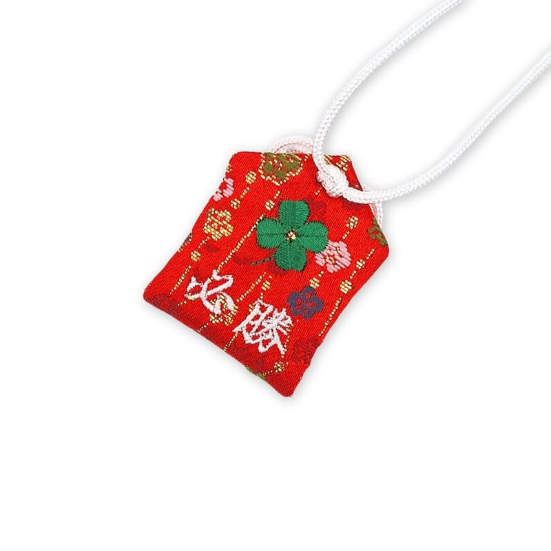Omamori Amulett Sportlicher Erfolg