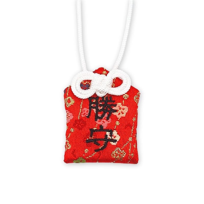 Omamori Amulett Sportlicher Erfolg