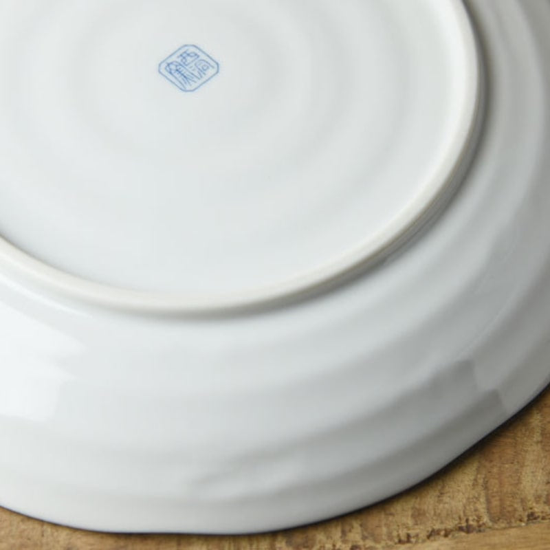 Japanischer Teller Asanoha