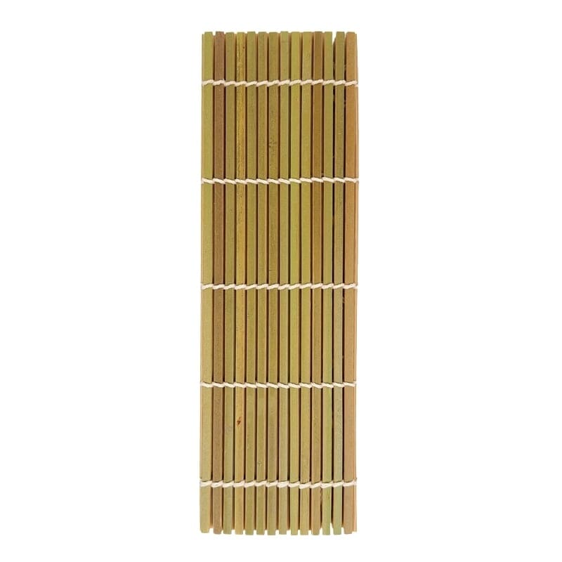 Bambus Sushi Rollmatte