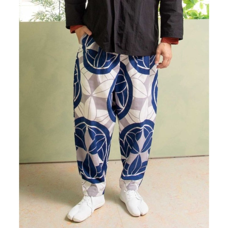 Baumwollhose Herren