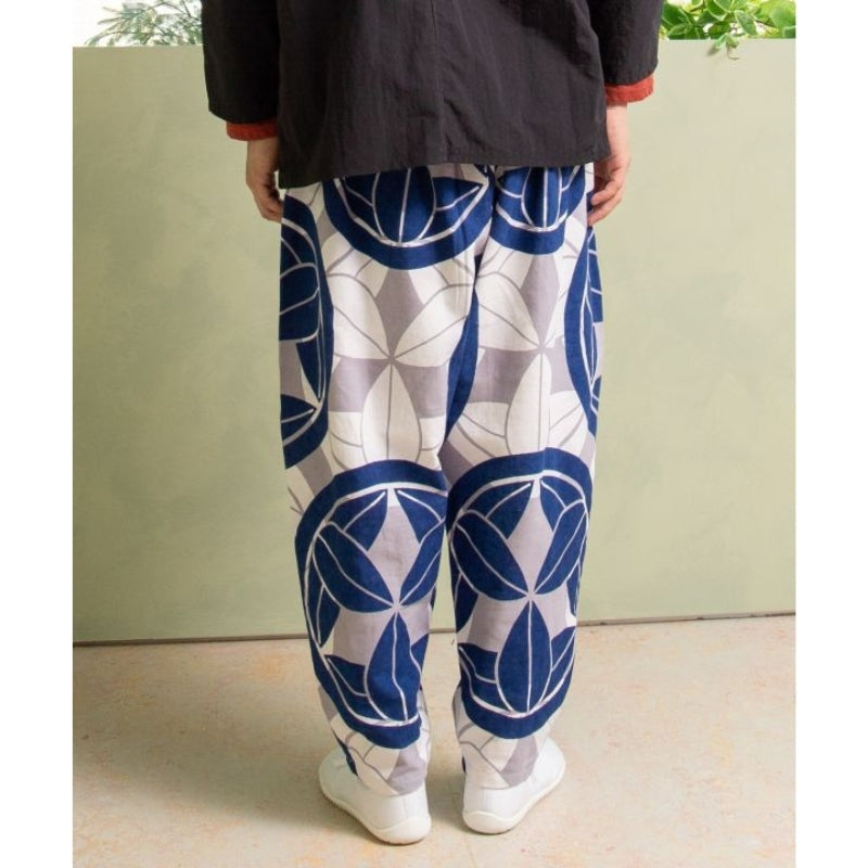 Baumwollhose Herren