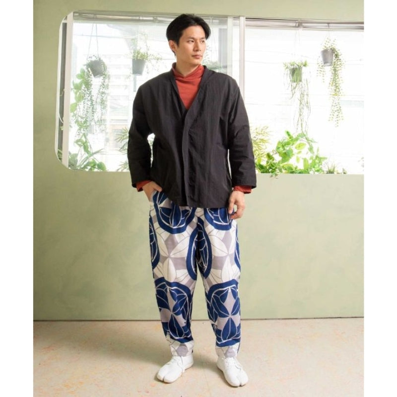 Baumwollhose Herren