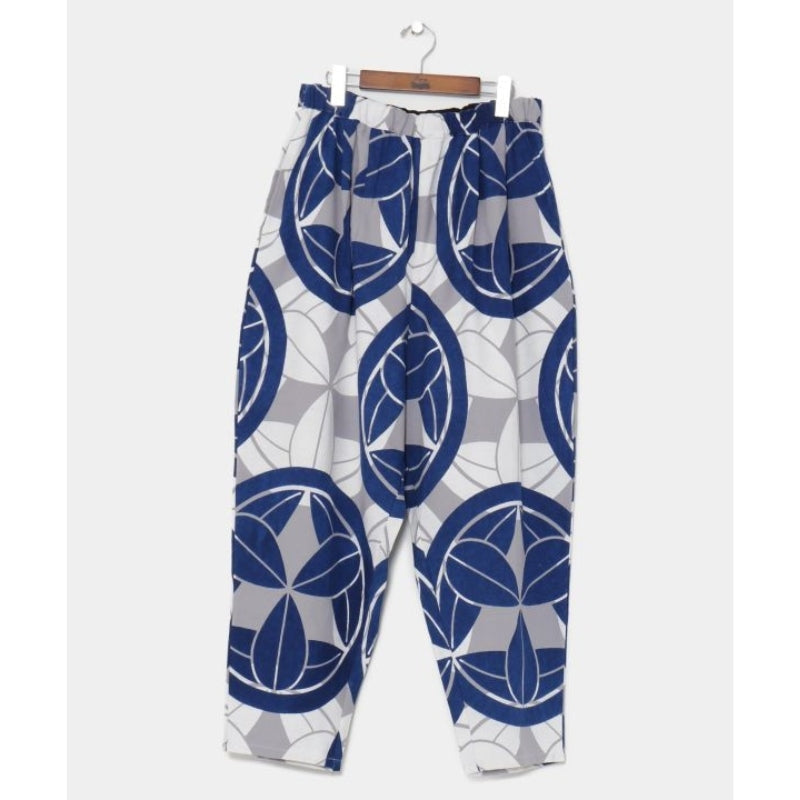 Baumwollhose Herren