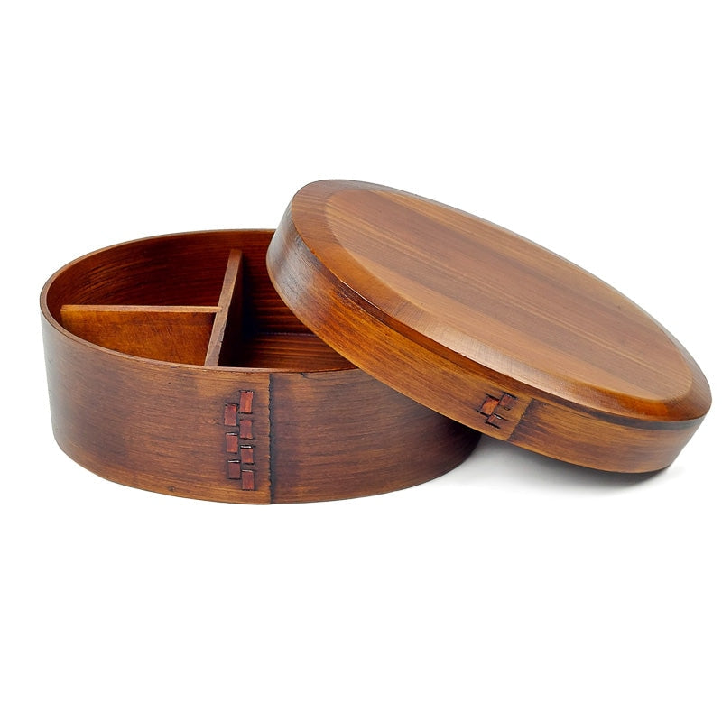 Bento Box Aus Holz