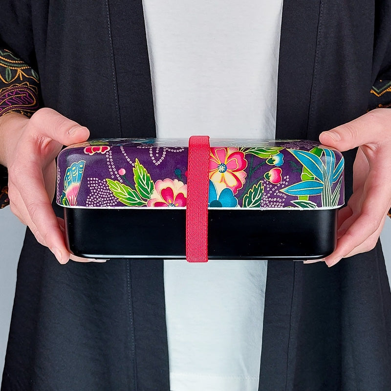 Bento Box Japan