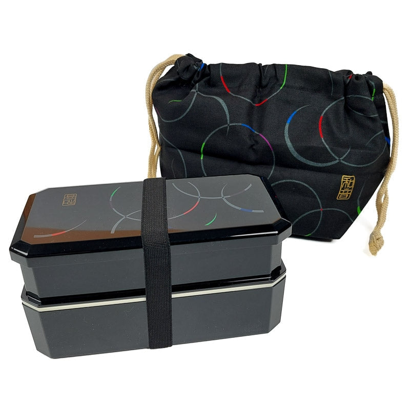 Bento Box & Lunch Bag