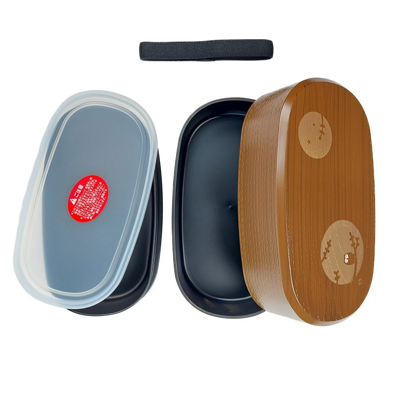 Bento Box Mikrowelle